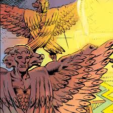 How to use cherub in a sentence. Cherubim Clip 1 No Greater Joy Ministries