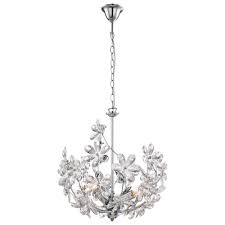 Matieres pendelleuchte vintage hängelampe aluminium hängeleuchte e27 leuchtmittel 60w schwarz 1 stück für wohnzimmer esszimmer restaurant 4,5 von 5 sternen 292 39,55 € 39,55 € Led 9 Watt Deckenlampe Blume Bluten Chrom Wohnzimmer Hangelampe Acryl Beleuchtung Kaufen Bei Www Etc Shop De Gmbh Co Kg