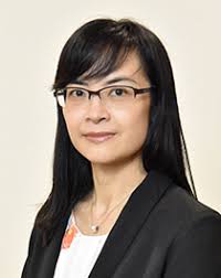 Dr Candice Chan