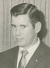 Ocie Westmoreland, a popular county judge twice over, dies