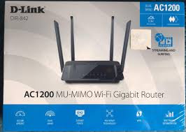 At prices under rm300 at time. D Link Dir 842 Ac1200 Dual Band Wireless Router Electronics Computers Others On Carousell