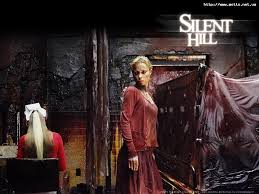What is the order of the silent hill games? Wallpaper Silent Hill Movies Movies