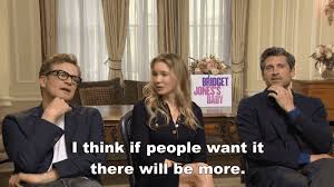 Things You Didn T Know About The Bridget Jones Films By The Cast Themselves Bridget Jones Bridget Jones Movies Bridget Jones Diary