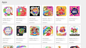 According to google play happy holi 2021 wishes & images achieved more than 646 installs. Vam6k F 1nq2fm