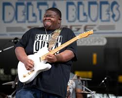 A Chat with Christone "Kingfish" Ingram: Past, Present, and Bright Future