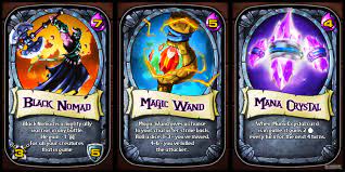 Using these software, you can create game cards for various trading games. Do A Card Design For Your Tabletop Trading Card Game By Maximkhodyriev Fiverr