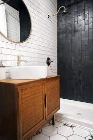 All steel is powder coated (beige hammered semi gloss finish). Before After A Closet Turned Bathroom