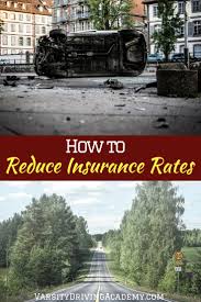 Maybe you would like to learn more about one of these? How To Reduce Insurance Rates After An Accident In California Vda