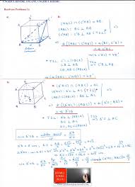 Unghiul Diedru Unghiul Dintre 2 Plane Probleme Rezolvate Geometrie Clasa A 8 A Jitaruionelblog Pregatire Bac Si Evaluarea Nationala 2020 La Matematica S In 2020