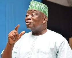 Prominent Nigerian professors who died in 2020