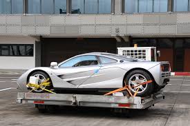 Image result for Brilliant Silver 1998 McLaren