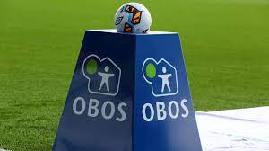 Norsk toppfotball står bak denne kontoen. 8 Plass I Obos Ligaen 2019 Ullensaker Kisa