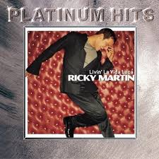 Listen to ricky martin by ricky martin on apple music. Livin La Vida Loca Ricky Martin Credits Allmusic