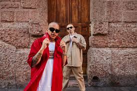 Install the free online radio box application for your smartphone and listen to your favorite radio stations online. Sottotono Il Ritorno Dell Hip Hop Originale Rolling Stone Italia