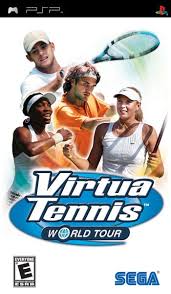 After successfully finishing the tournament, you can unlock items like customized characters to use. Psp Cheats Virtua Tennis World Tour Wiki Guide Ign
