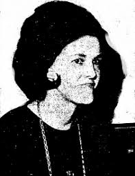 Afflictor.com · “The Maxwells Remember Their Daughter As A 'Radiant' Bride”