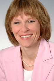 Doris Brenner, Trainerin für Personalentwicklung: „Bloß nicht zu forsch  rangehen“