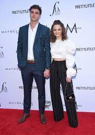 He is known for his roles in netflix's the kissing booth teen film franchise and the hbo series euphori. Jacob Elordi Girlfriend 2021 Whom Is Jacob Dating Now