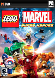 Pin On Lego Marvel Super Heroes