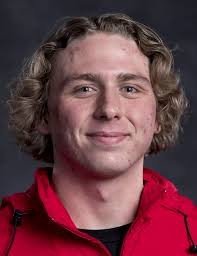 2018 Track and Field Roster