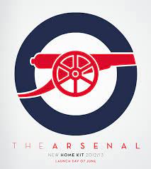 Logo photos and pictures in hd resolution. Arsenal Roundel Logo