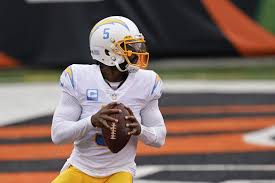 Chargers declared qb tyrod taylor, rg trai turner, ot storm norton, db desmond king, wr tyron johnson, and dt cortez broughton inactive for week 8 against the broncos. Contingency Plan Multiple Reports Say Texans To Sign Quarterback Tyrod Taylor
