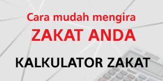 Itulah salah satu daftar toko emas. Zakat Melaka Bersih Jiwa Suci Harta