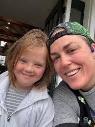 Boston Marathon 2025: Natalie Thompson