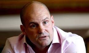 MARTIN SAMUEL: Strauss lost the right to lecture counties when he gave  England job to an Aussie