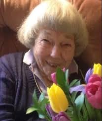 Mary Layden Obituary (1920