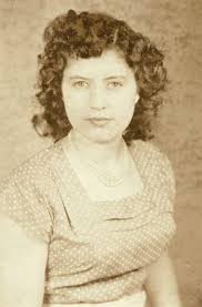 Ruby Olive Hutchinson Obituary