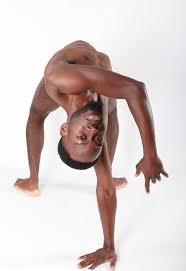 Life Drawing Live Stream 310: Dwayne