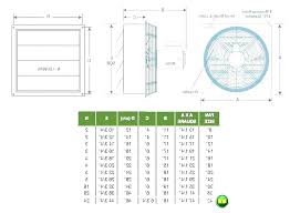 fan sizes namvar co