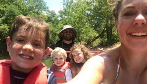 Who We Are: Cortney & Patrick Kelley — Villa di Maria