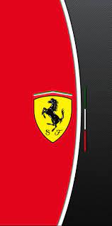 Ferrari Ferrarif1 Formula1 Carbon Wallpaper Scuderiaferrari Red Ferrari Ferrari Fondo Logo Wallpaper Hd Ferrari Sign Ferrari Logo