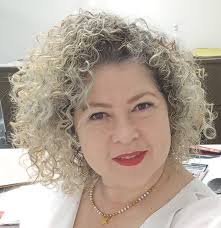 Nicole Peralta Davila