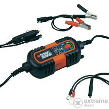 Get it as soon as thu, mar 25. Black Decker Bdv090 Akku Ladegerat 6 12v 1 2a Extreme Digital