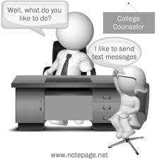 College Counseling Cartoon College Counseling College Counselor Counseling