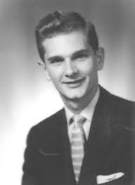 Burton Boyd “Burt” Cox (1933-2016)