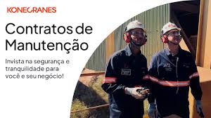 Konecranes Region Americas