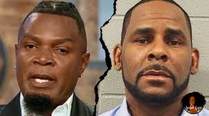 Image result for r kelly crisis manager