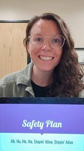 Liz and Aaron Munson will be speaking