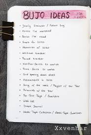 Pin On My Bullet Journal