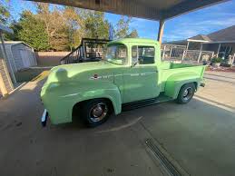 Image result for Shoal Green 1950 Ford Truck