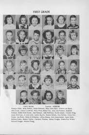 The Wildcat, Yearbook of Archer City Schools, 1952