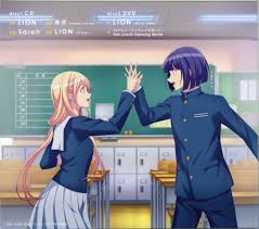 Maybe you would like to learn more about one of these? Runway De Waratte Smile Down The Runway Image 3074854 Zerochan Anime Image Board