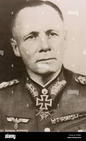 Rommel desert fox immagini e fotografie stock ad alta risoluzione