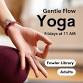 Gentle Flow Yoga Class at Fowler event image