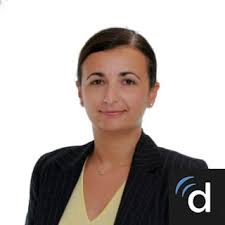 Dr. Ewan Johnson, MD