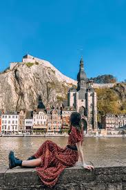 Due to flood damage, the 9 and 21km lesse runs are temporarily suspended. The Best Things To Do In Dinant Belgium A Dinant Day Trip Guide Kirstie Will Travel